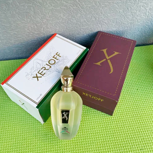 ксерджофф наксос, копия в оригинальной упаковке, купить по Украине